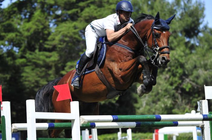 Trofeo Sicilia Gold. Bis di Giancarlo Guastella a Siracusa